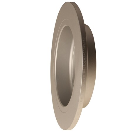 Pagid Brakes Brake Disc, 355107812 355107812